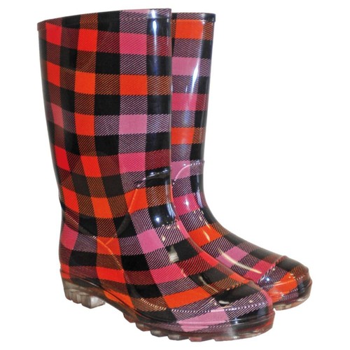 Femmes gummistiefel - femmes,