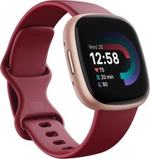 Montre connectée Fitbit Versa