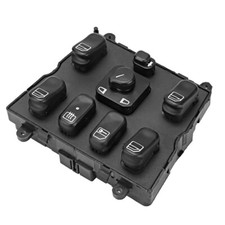 COMMANDE BOUTON LEVE VITRE