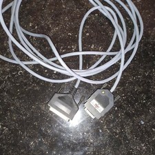 TELEMECANIQUE TSX17ACC8 CORDON DE LIAISON PC / TSX17 L:5m