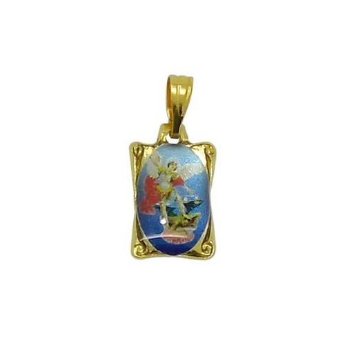 Medaille saint michel - medaille,