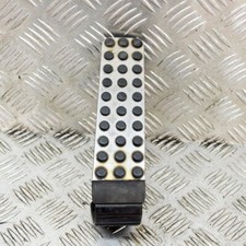 Pédale d'accélérateur