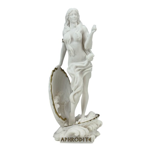 Figurine sculpture statue