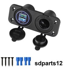 Panneau Tableau Bord Chargeur