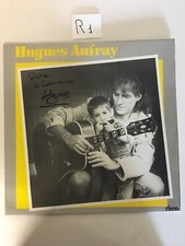 HUGUES AUFRAY  PETIT HOMME 33T
