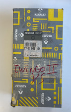 FILTRE À AIR RENAULT (TWINGO II (C44), WIND (E33) 7701068104