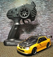 Kyosho Mini-Z AWD 4WD Dérive