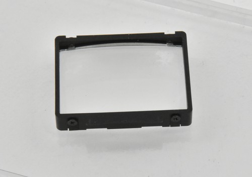 Nikon verre de - , visÉe