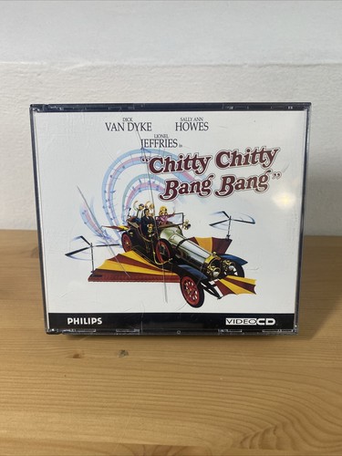 Video philips i cdi - video,