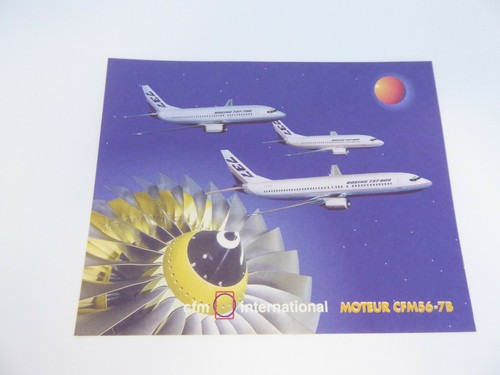 Autocollant sticker moteur - /,