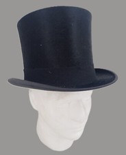 Chapeau haut de forme costume