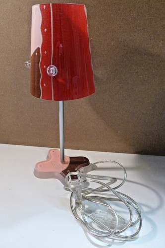 Vibel lampe poser - ,