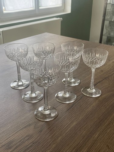 Anciens verre vin - anciens,