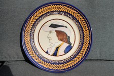 Magnifique Assiette Plat