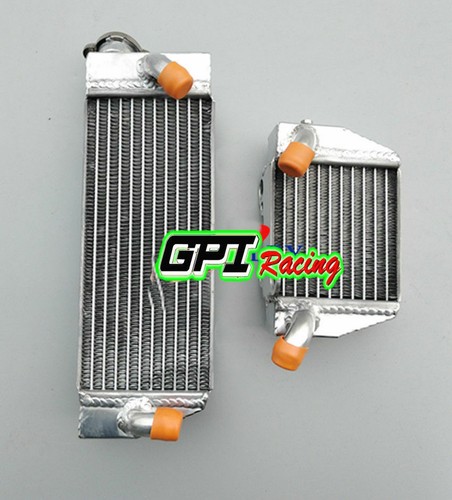 Radiateur aluminium pour - aluminium,