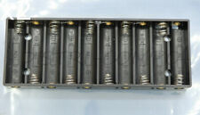 Coupleur plastique pour 10