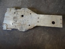 blindage quad tgb 400 avenger quad tgb 425 blade