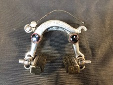 Ancien étrier de frein de