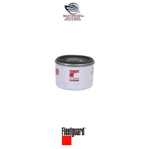 Lf3826 filtre huile - huile, volvo