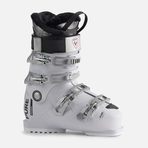 Chaussures ski pure comfort - ski,