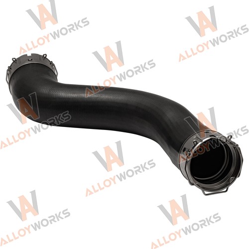 Turbo intercooler tuyau pour - turbo,