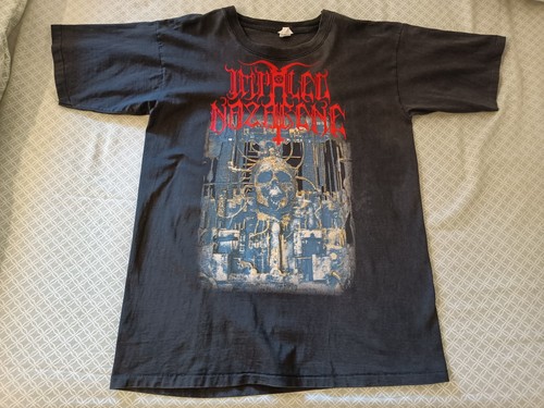 Impaled nazarene nuclear - nazarene,