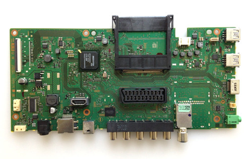 Platine main board - , ref