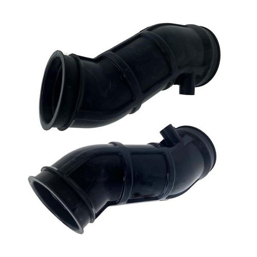 Botte noire air - noire, pour