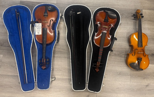 Sale three string - three,