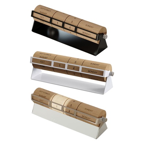 Calendrier bureau - calendrier,