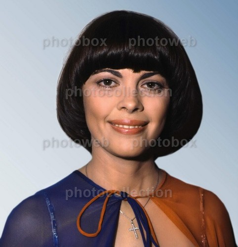 Mireille mathieu exclusive - -,