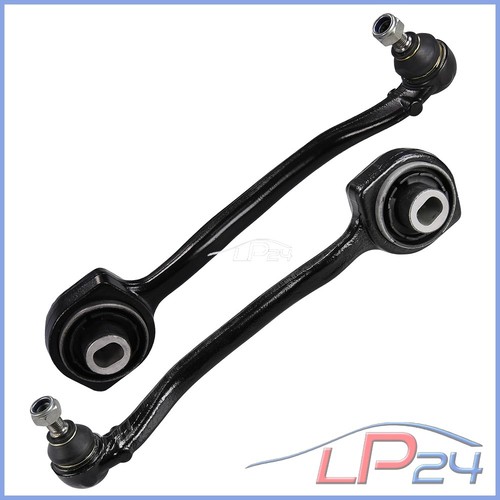 Bras suspension avant - 2x, de