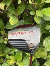 Driver Droitier Regular