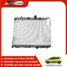 🇫🇷 RADIATEUR CITROEN C3