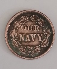 OUR NAVY Marine Etats UNION