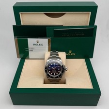 Montre rolex sea dweller - montre,