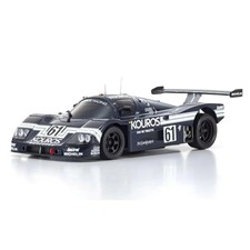 Kyosho RC 1/28 Mini Z Body ASC