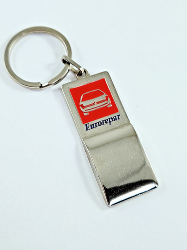 Porte cles citroën - -,