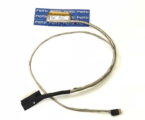 Lcd cable laptop portable - lcd,