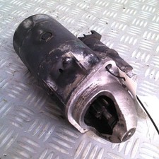 Demarreur OPEL OMEGA B 2 phase 1 2.5 TD 90465731