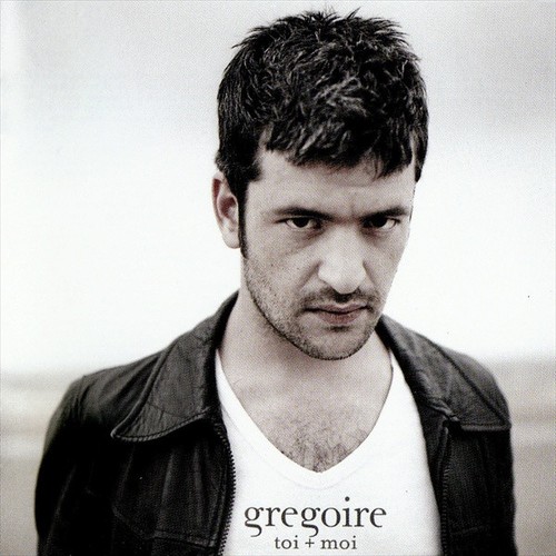 Grégoire toi moi - grégoire, +
