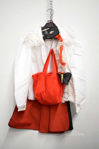 Costume carnaval zorro - de,