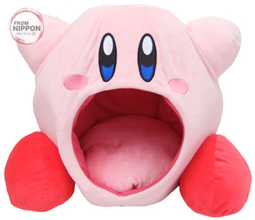 Bandai kirby suikomi - bandai,