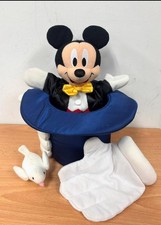 Tenyo Magic Trick Mickey