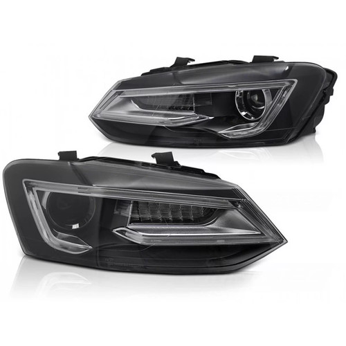 Led tuning headlight - led,