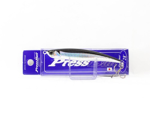 Duo press bait lipless - 85,