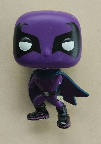 Figurine prowler 407 - figurine,