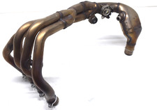 Honda CBR 600 RR PC40 2010-2012 Collecteur D'Échappement Échappement Tête