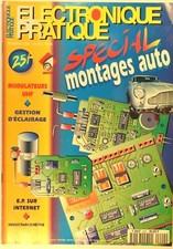 Electronique Pratique N°202