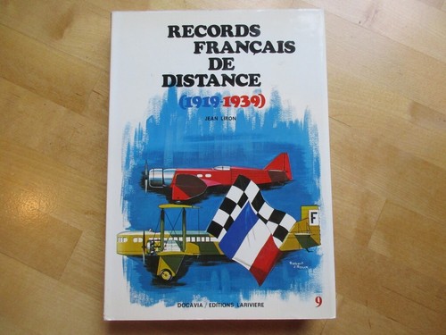 Records francais distance - records,